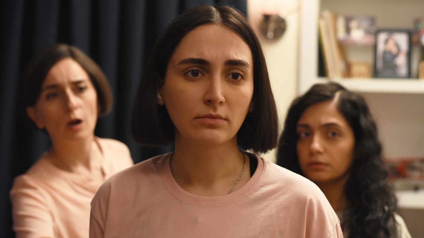 ”بذرة التين المقدّس“.
