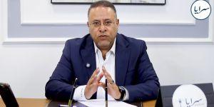 بعد فيديو الزميل الخالدي …وزير الاستثمار ابو غزاله يعتذر ويعد بإصلاح خلل التواصل مع المستثمرين - مصدرنا الإخبارى