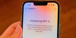 7 مزايا ثورية في "ChatGPT-5" تغيّر حياتك اليومية - مصدرنا الإخبارى