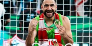 رسمياً، حمزة المثلوثى إلى هذا النادى - مصدرنا الإخبارى
