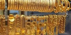 67.5 دينار سعر الذهب عيار 21 بالسوق المحلية - مصدرنا الإخبارى
