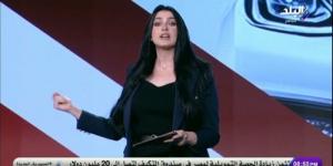 روان أبو العينين: الإعلام الإسرائيلي يكثّف حملاته ضد مصر للتقليل من دورها الداعم للقضية الفلسطينية - مصدرنا الإخبارى