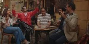 بهذه الكلمات ..محمد رمضان يوجه رسالة دعم لـ أنغام - مصدرنا الإخبارى
