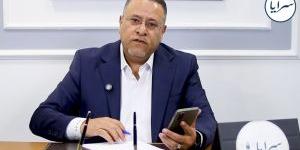 بالفيديو .. هاشم الخالدي يطلب من وزير الاستثمار طارق أبو غزالة "المونة" على موظفي الوزارة للرد على الاتصالات - مصدرنا الإخبارى