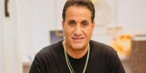 سرقة 800 ألف جنيه و5 آلاف دولار من منزل أحمد شيبة - مصدرنا الإخبارى