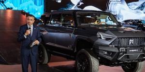 SN Automotive تفتح باب الحجز لأول دفعة مستوردة من سيارات دونج فينج - مصدرنا الإخبارى