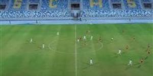 بهدف دون رد.. الزمالك يتفوق على مودرن سبورت في منتصف الشوط الأول - مصدرنا الإخبارى