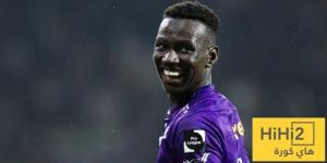 الاتحاد يوافق على رحيل لاعبه إلى بلجيكا - مصدرنا الإخبارى