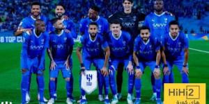 هل حسم إنزاغي ملف الراحلين عن الهلال؟ - مصدرنا الإخبارى