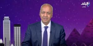 مصطفى بكري: «الخونة الذين يبثون الشائعات ضد مصر والسعودية مصيرهم مزبلة التاريخ» - مصدرنا الإخبارى