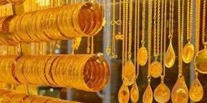 67.8 دينار سعر الذهب عيار 21 بالسوق المحلية - مصدرنا الإخبارى
