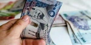 لو رايح عمرة المولد النبوي.. اعرف سعر الريال السعودي اليوم مقابل الجنيه المصري - مصدرنا الإخبارى