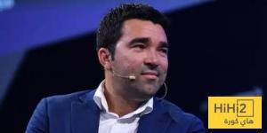 مدى رضا برشلونة عن عمل ديكو هذا الصيف - مصدرنا الإخبارى