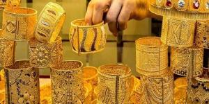 كم سعر جرام الذهب عيار 21 اليوم؟ - مصدرنا الإخبارى
