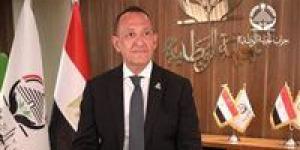 عبد المقصود: لقاء الرئيس السيسي وولي العهد السعودي نموذج للعمل العربي المشترك - مصدرنا الإخبارى