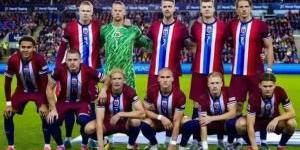النرويج تعلن تبرعها بعائدات مباراتها مع منتخب الاحتلال لصالح غزة - مصدرنا الإخبارى