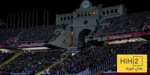 الخيار الاقرب لملعب مباراة برشلونة ضد فالنسيا - مصدرنا الإخبارى