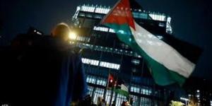 بريطانيا تستدعي سفيرة إسرائيل احتجاجا على خطة استيطان بالضفة - مصدرنا الإخبارى