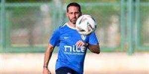 فيريرا: الزمالك قدم مباراة كبيرة أمام مودرن سبورت في الدوري - مصدرنا الإخبارى
