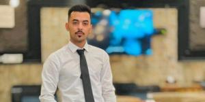 بعد شهر من فاجعة "حريق الكوت".. دفن الشاب السوري زين العابدين بلول في النجف - مصدرنا الإخبارى