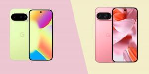 مقارنة بين Pixel 10 و Pixel 9.. هل يستحق الإصدار الجديد الترقية؟ - مصدرنا الإخبارى