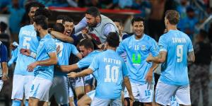 الفيصلي يهزم الوحدات بهدفين نظيفين في قمة الدوري الاردني - مصدرنا الإخبارى