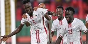 منتخب السودان يطيح بالجزائر ويتأهل إلى نصف نهائي كأس إفريقيا للمحليين - مصدرنا الإخبارى