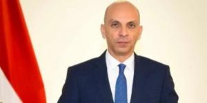 متحدث الخارجية: الحديث عن تراجع دور مصر بالقضية الفلسطينية "عبث سياسي" - مصدرنا الإخبارى
