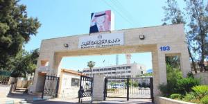 إعلان نتائج الثانوية العامة لطلبة الصف الحادي عشر الأربعاء 27 آب #عاجل - مصدرنا الإخبارى