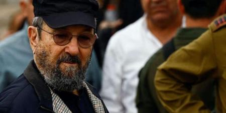 إيهود باراك: نتنياهو ينجح بخداع ترامب ويقود إسرائيل نحو الهاوية.. واسقاطه شرط لوقف الحرب #عاجل - مصدرنا الإخبارى