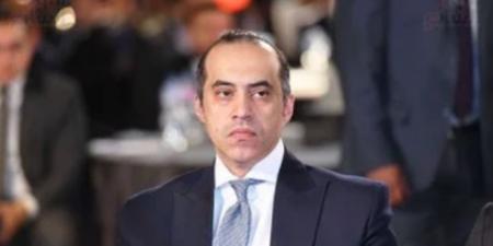 المستشار محمود فوزي: الدستور يعطي الحق الكامل بتشكل الأحزاب بالإخطار - مصدرنا الإخبارى