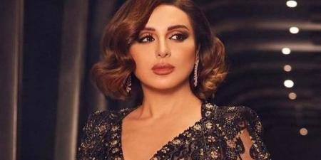 تطورات الحالة الصحية للنجمة أنغام - مصدرنا الإخبارى