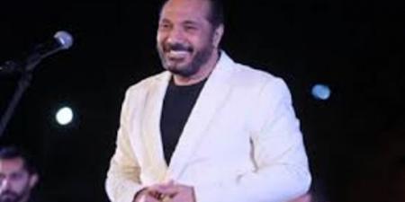 فى مهرجان القلعة الدورة الـ 33 الليلة: علي الحجار يتغني بـ"ذئاب الجبل" و"اعذريني" - مصدرنا الإخبارى