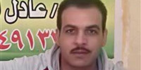 تنفيذ حكم الإعدام في "حمو" المتهم بقتل زوجين في سرابيوم - مصدرنا الإخبارى