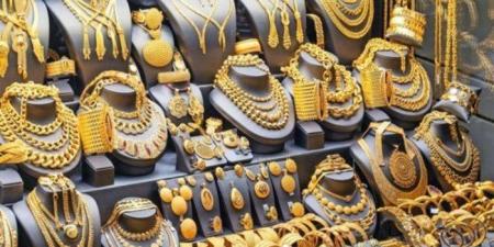 تطور جديد.. أسعار الذهب في سوريا اليوم الجمعة 22-8-2025 - مصدرنا الإخبارى