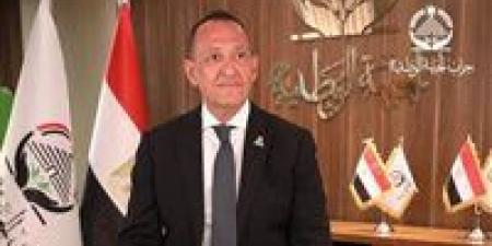 عبد المقصود: لقاء الرئيس السيسي وولي العهد السعودي نموذج للعمل العربي المشترك - مصدرنا الإخبارى