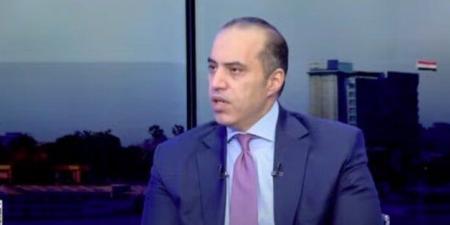 المستشار محمود فوزي: الحكومة في عهد الرئيس السيسي تواجه المشكلات بحلول جذرية - مصدرنا الإخبارى