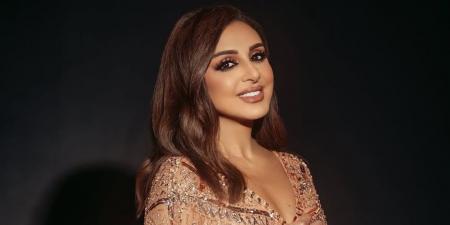لميس الحديدي لـ انغام: يحسدون النجم على ماله وجماله ولا يعرفون ما وراءه - مصدرنا الإخبارى
