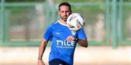 فيريرا: الزمالك قدم مباراة كبيرة أمام مودرن سبورت في الدوري - مصدرنا الإخبارى