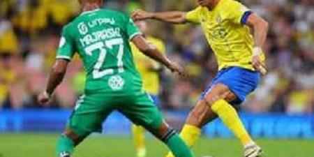 تاريخ مواجهات النصر ضد الأهلي قبل خوض نهائي السوبر السعودي - مصدرنا الإخبارى