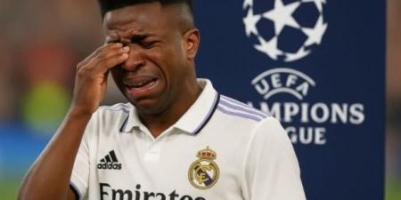 ألونسو يدرس استبعاد النجم البرازيلي من تشكيل ريال مدريد - مصدرنا الإخبارى