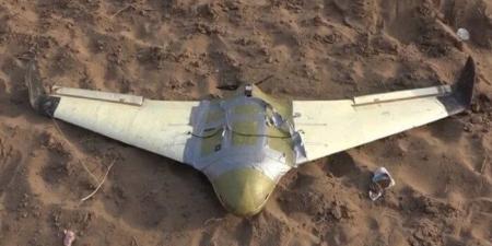 سقوط طائرة بدون طيار يتسبب في تأخير عشرات القطارات جنوب غربي روسيا - مصدرنا الإخبارى