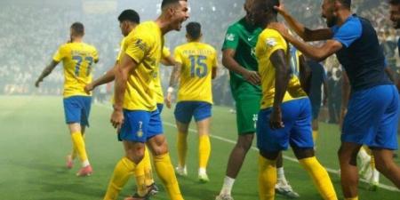 بث مباشر.. شاهد مباراة النصر والأهلي نهائي كأس السوبر السعودي - مصدرنا الإخبارى