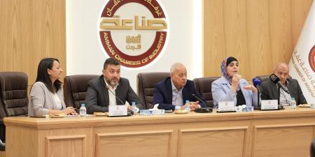 الجغبير: "الغذاء والدواء" تسهم في تسهيل التصدير وتطوير الصناعة المحلية - مصدرنا الإخبارى