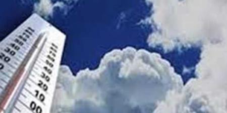 حالة الطقس اليوم الأحد 24-8-2025 - مصدرنا الإخبارى