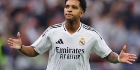 ريال مدريد ينتظر عروض البريميرليج لبيع رودريجو - مصدرنا الإخبارى