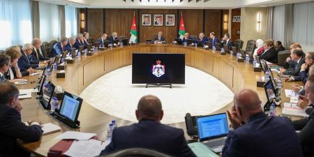 قرارات مجلس الوزراء - مصدرنا الإخبارى