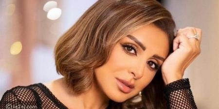 تطورات جديدة في الحالة الصحية للفنانة أنغام - مصدرنا الإخبارى