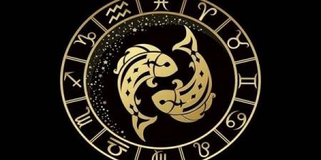 توقعات برج الحوت اليوم الأحد 24-8-2025 - مصدرنا الإخبارى