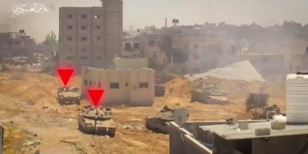 مسؤول أمني إسرائيلي سابق: احتلال غزة سيكون أكبر خطأ استراتيجي نرتكبه - مصدرنا الإخبارى
